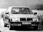 Lancia Thema i.e. Turbo 1984 года